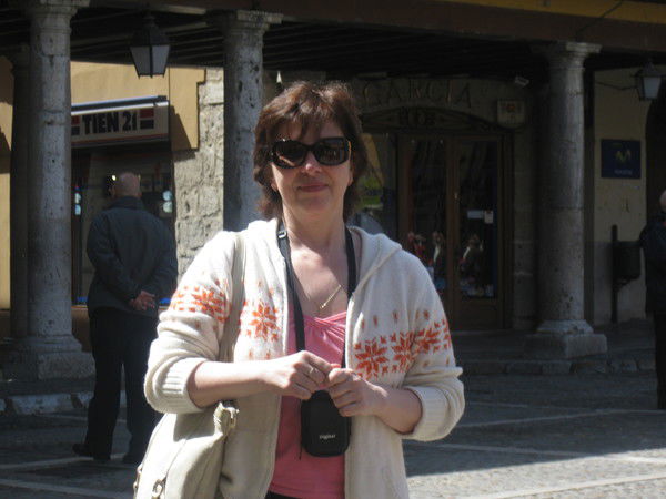 Ирина Исаева