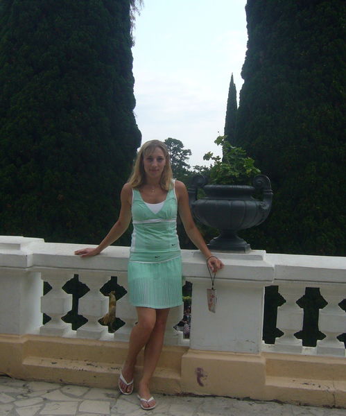 Светлана Мажарова