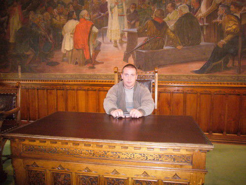 Алексей Иванов