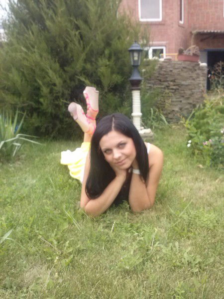 Ольга Молокова