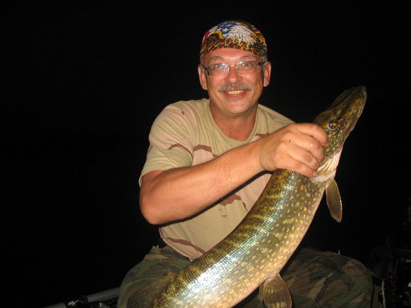 Михаил Игнатьев