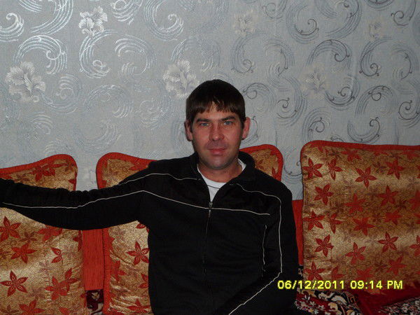 Петр Баянкин