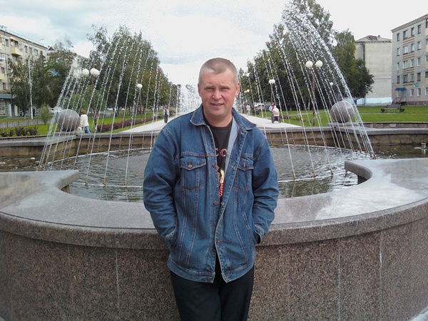 Евгений Сюткин