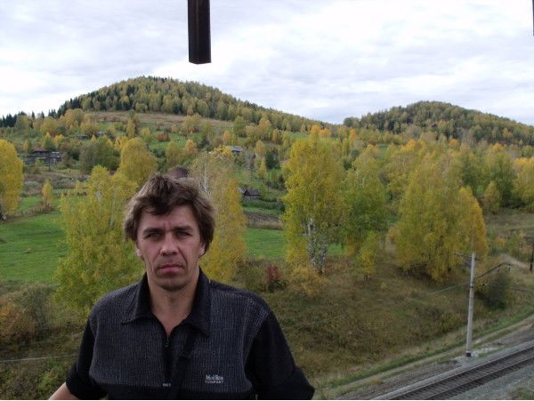 Александр Гусаров