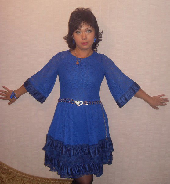 Наталья Слабунова