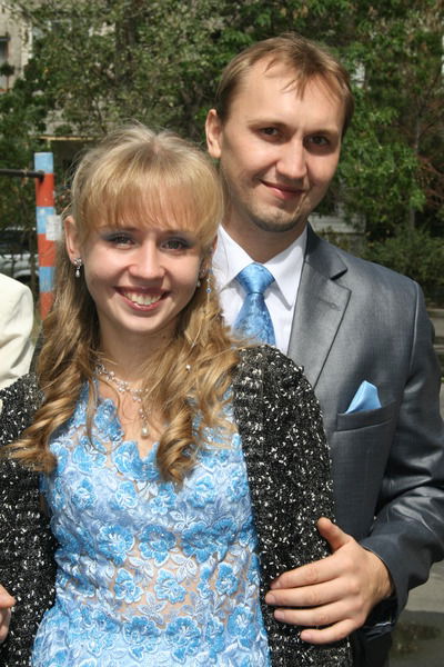 Валера Кичигин