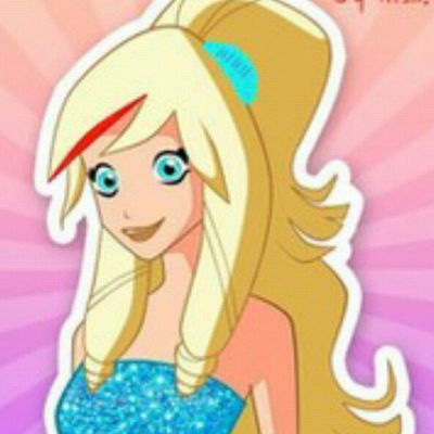 Анна Лялинская