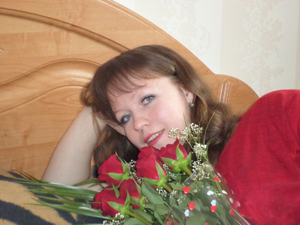 Людмила Новгороцева