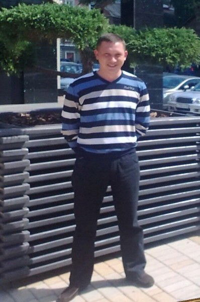 Алексей Лабзин