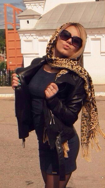 Татьяна Титова