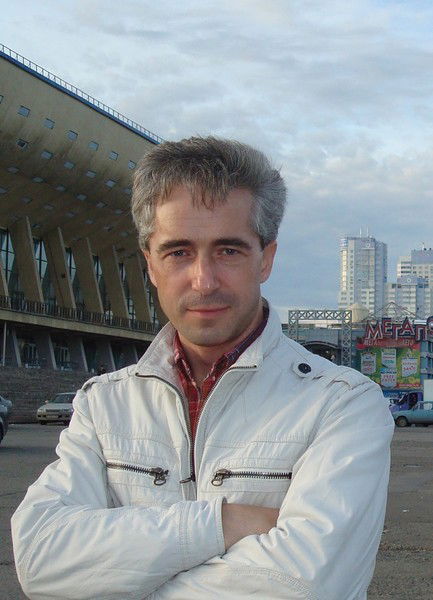 Rostislav Kucher