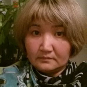 Майраш Абдуллаева