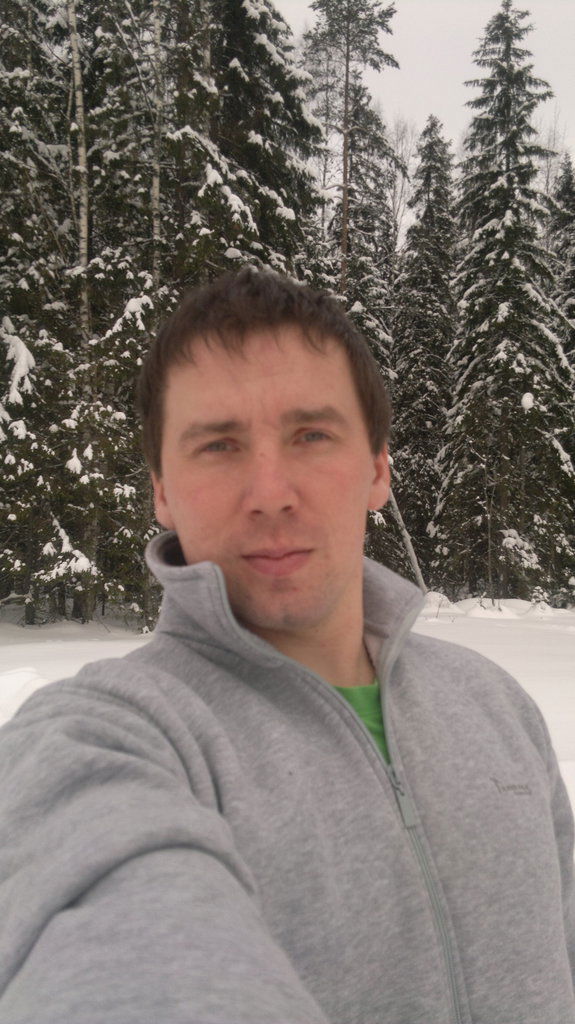 Александр Ангас