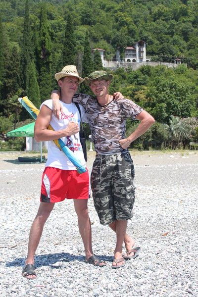 Виктор Ермилов