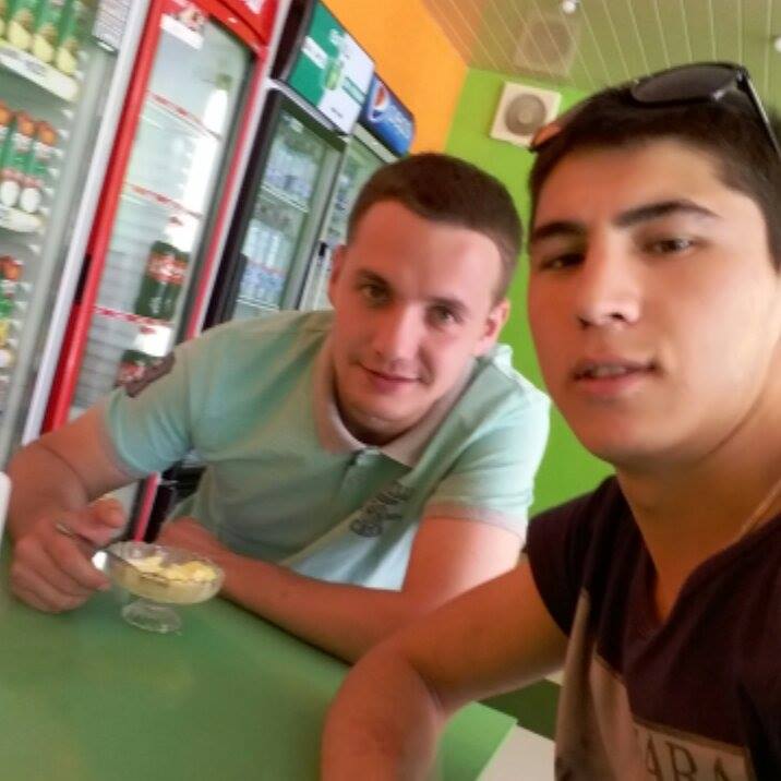 Эдем Мирзакаримов