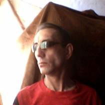 Алексей Бережной