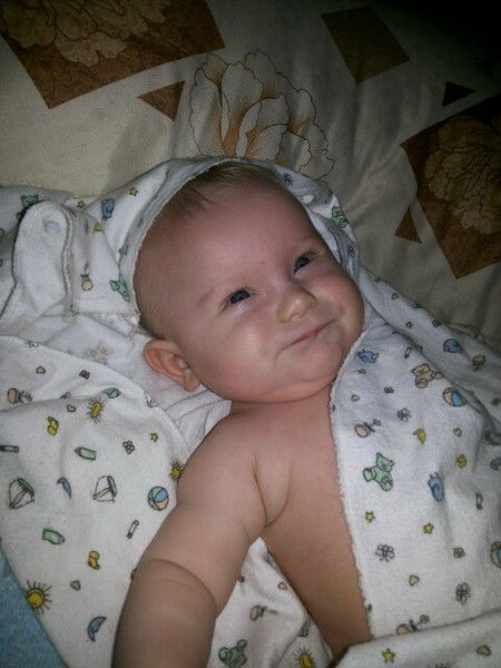 Ольга Харченко