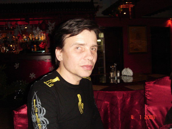 Виталий Аксёнов