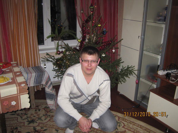 Павел Ивонькин