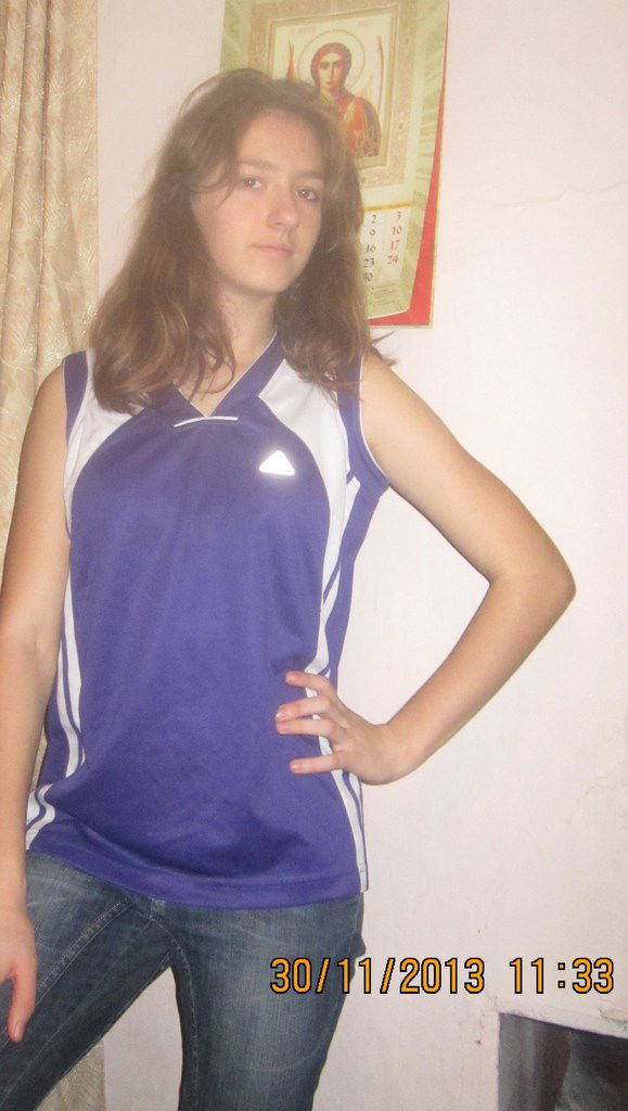 Александра Зиновьева