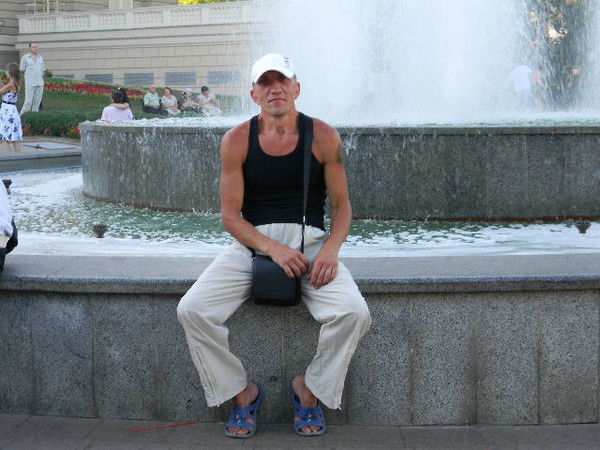 Владимир Сугако