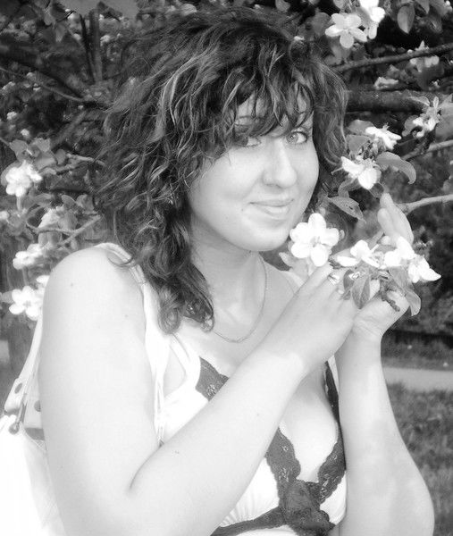 Евгения Могилевич