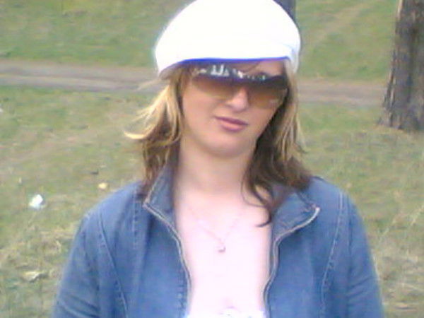 Наталья Гудова