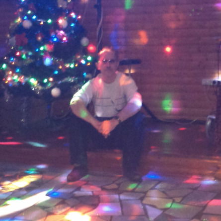 Александр Базанов