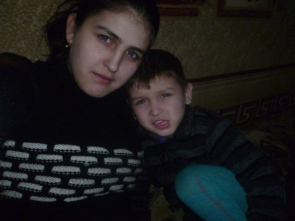 Ирина Шевченко