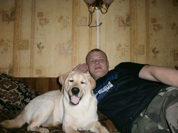 Андрюха Хххххххххх