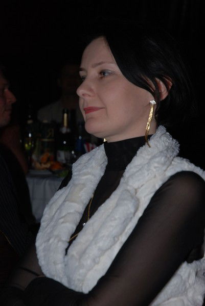 Наташа Абрамова