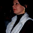 Наташа Абрамова