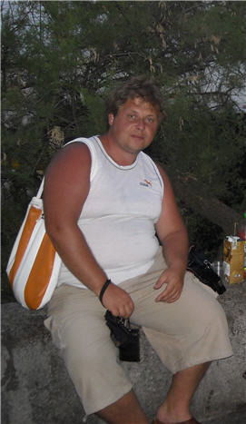 Саша Воробьев