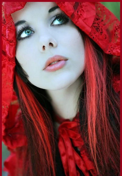 Света Чурбанова