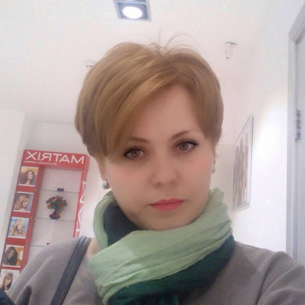 Наталья Митькина