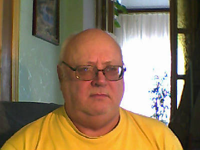 Владимир Гвоздовский