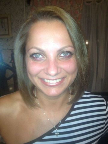 Ирина Бондарь