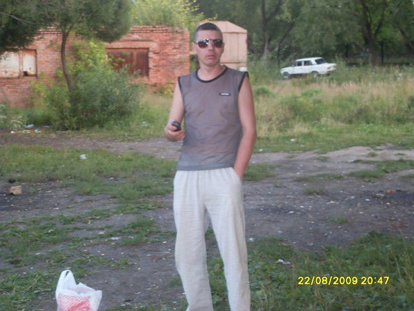 Яков Андреев