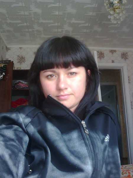 Оксана Суханова