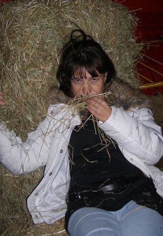 Наталья Павлова