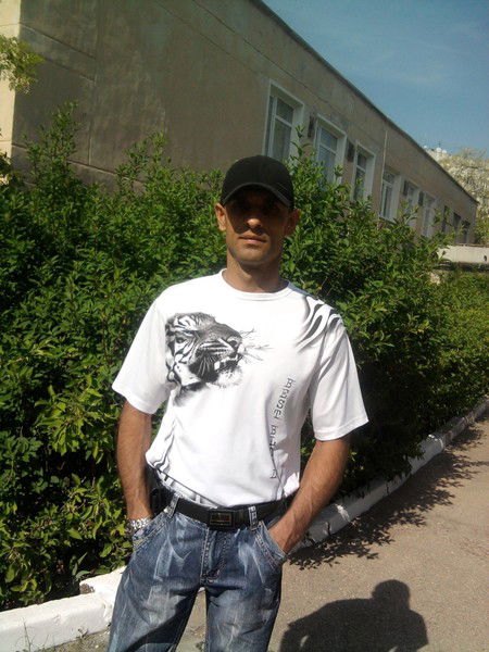 Виталий Яремчук