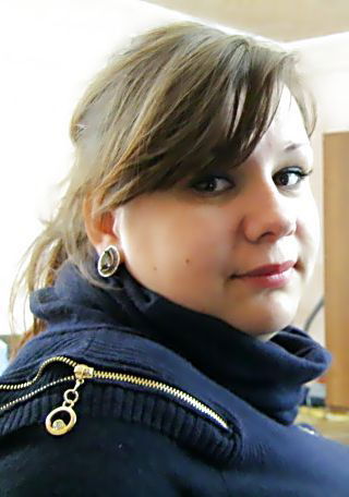 Надія Лукач