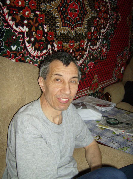 Хамит Сабиров