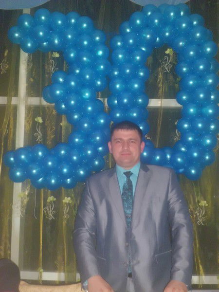 Артем Деревянко