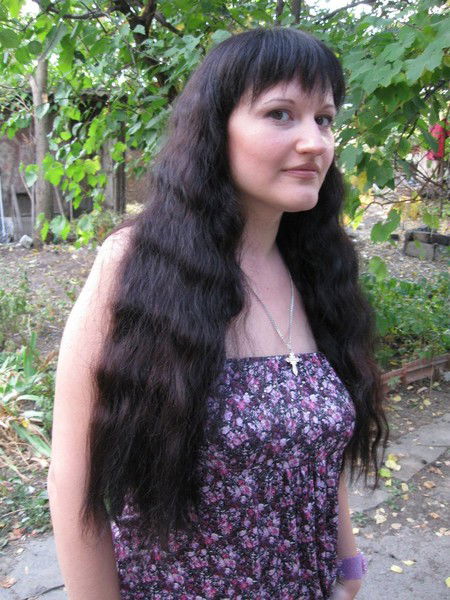 Богдана Гайворонская