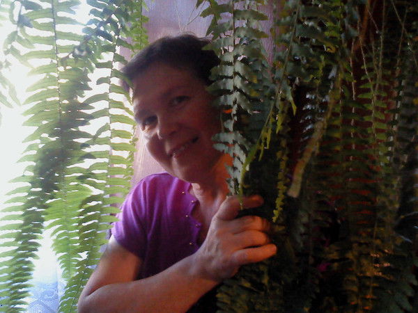 Наталья Чистоткина