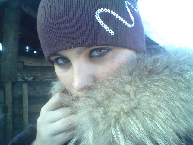 Надежда Дурнева