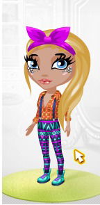 Ангелок (Аватария)