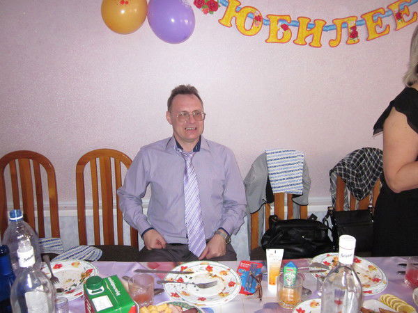 Виталий Брыков