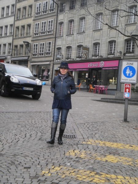 Гаухар Джумадилова